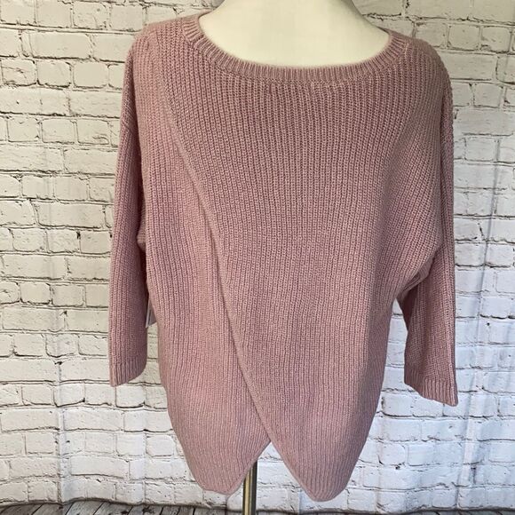 JustFab Sweater  - Picture 5 of 8